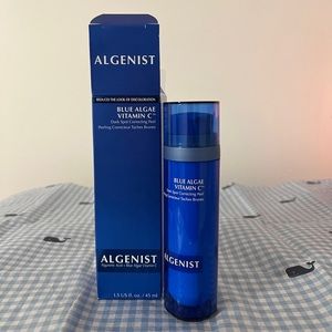 Algenist Blue Algae Vitamin C Dark Spot Correcting Peel 45ml/1.5oz